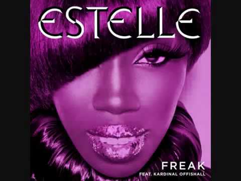 Estelle ft Kardinal Offishall - I Can Be a Freak