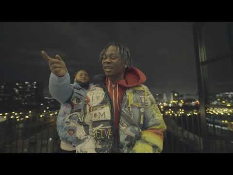 Yungwisdom & Tre The God - Long Time ( Official Music Video )