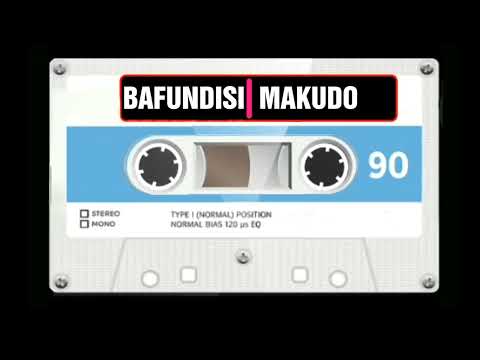 Bafundisi Makudo