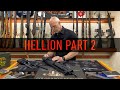 Springfield Hellion Field Stripping & Reassembly At 5280 Armory