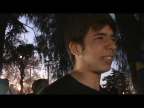 4tos Replika vs Santy ºANDROMEDA FREESTYLEº