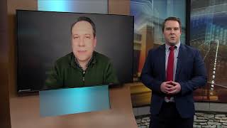 Full Interview with actor Dustin Lewis video