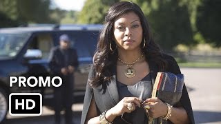 Empire 1x03 Promo "The Devil Quotes Scripture"