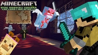 1.11 ВЫШЛА! ПОЛНЫЙ ОБЗОР ИССЛЕДОВАТЕЛЬСКОГО ОБНОВЛЕНИЯ MINECRAFT