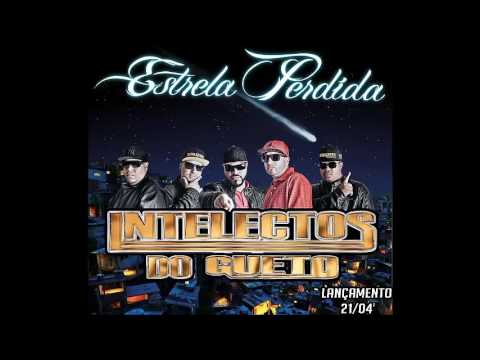 ESTRELA PERDIDA INTELECTOS DO GUETO