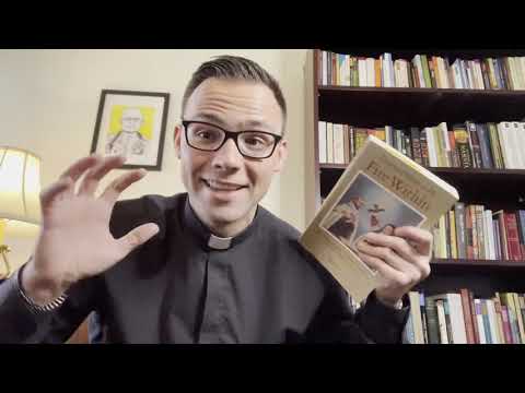 Fire Within - A Few of My Favorite Books