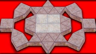 *NEW 2025* META 2x2 Rust Base Design 2025 (Compound)