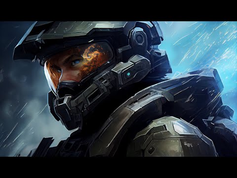 Halo / In My Blood {GMV}