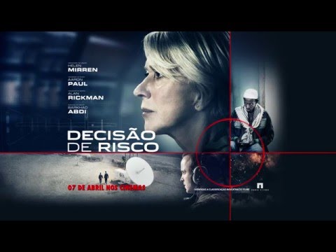 EXCLUSIVO: Vídeo de 'Decisão de Risco' fala sobre morte de inocentes por drones na guerra