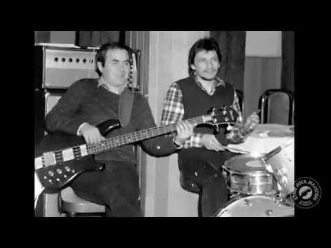 Stari Rock Majstori - Time is Tight