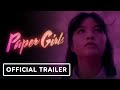 Paper Girls - Official Trailer (2022) Ali Wong, Riley Lai Nelet, Camryn Jones