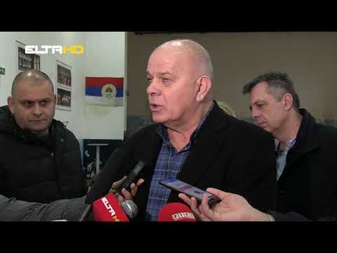 BL HRONIKA 18 02 20 - DRUSTVENI DOM ZALUZANI