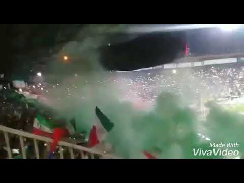 Once caldas 2-2 nacional final de ida copa águila previa