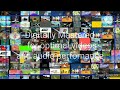 Angry Kid German Warching THQ Digitally Mastered THQ Crossover DVD THX Sound Deep Note
