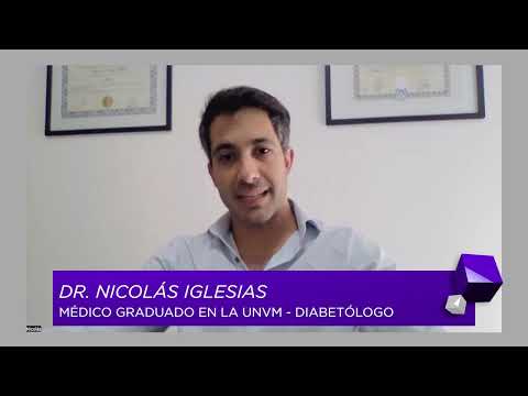 Día Mundial de la Diabetes: Medicina de la UNVM realiza una campaña de concientización