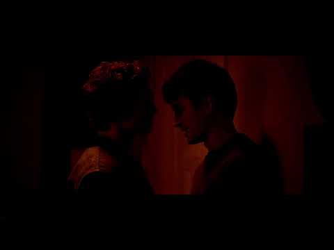 Ilya and Shane- All kissing Moments [Heated rivalry]