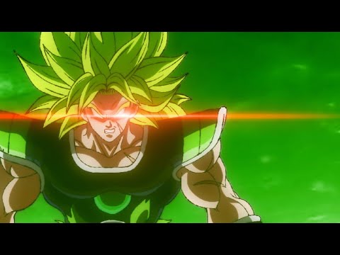 Dragon Ball Super :  [AMV] Lil Nas X,Katy Perry - industry baby