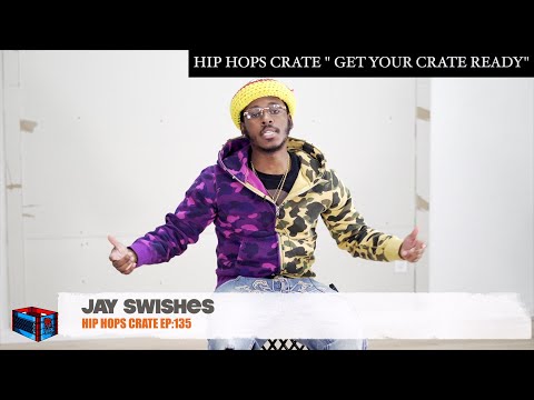 JAY SWISHES EP:135 talks music , song with Kranium , song with GS9 Rowdy Rebel , Brooklyn and more .