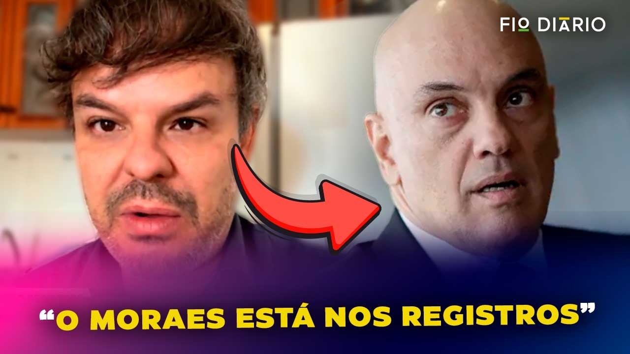 A LISTA QUE COMPLICA A VIDA DE JUÍZES E MINISTROS DO STF