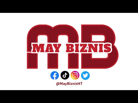 May Biznis - Etap 1 Epizod 1