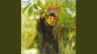 I Think It's Gonna Rain Today