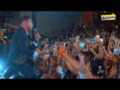 Necesito Un Amor / A Llorar A Otra Parte - Hnos. Yaipén (Fiesta Karibeña 2024 - Conciertos En Vivo)