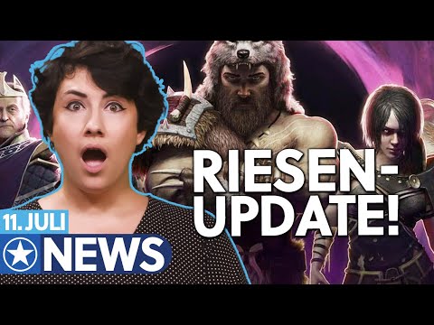 Last Epoch sagt Diablo 4 den Kampf an: Riesen-Update lockte Tausende Spieler zurück