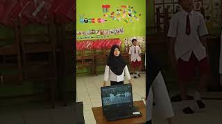 Download lagu senam pelajar Indonesia #shorts #senam mp3