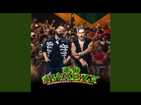 So Swaezy (Full Audio) — watch video
