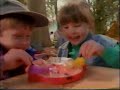 OLD COMMERCIALS JUNE AND JULY 1996