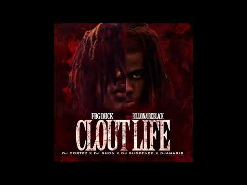 FBG Duck x Billionaire Black - Fuck U Say (Slowed)