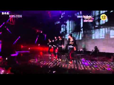 Full HD 1080p SNSD   Special Stage Yoona + Yuri + Sooyoung + Hyoyeon 100625   YouTube