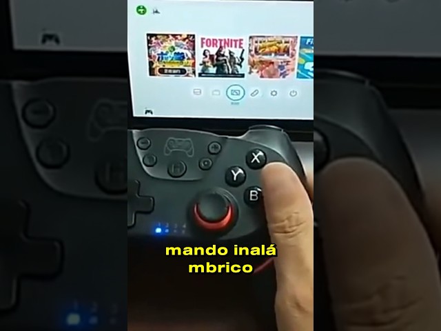 Video relacionado