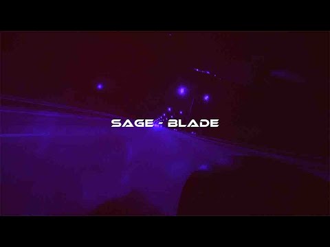 SAGE - Blade [wave/phonk/nightdrive]