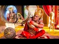 हनुमान जी ने अपने शरीर पे सिंदूर क्यों
