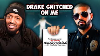 [討論] DRAKE針對reaction 主播提起訴訟