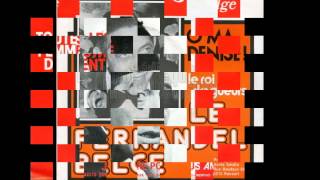 Bebert le Fernandel Belge - Juliette (1975)