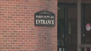 Search for prison escapee Michael Burham in Warren, PA