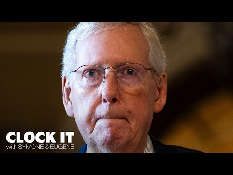 The Mitch McConnell Health Mystery: Why transparency matters