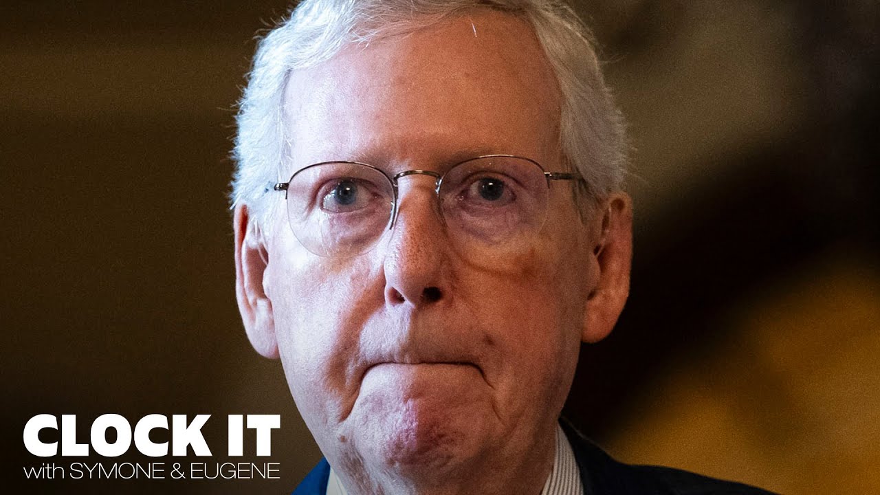 The Mitch McConnell Health Mystery: Why transparency matters
