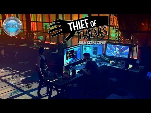 Thief of Thieves Season One Gameplay 60fps