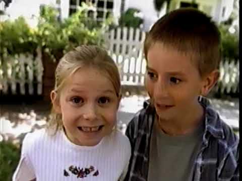 Commercials Feb. 11th, 1997