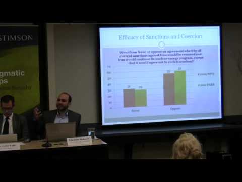 Polls: Iranian Public Supports Nuclear Program