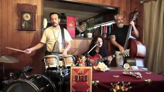El Haru Kuroi  -  Invenciones  -  Tiny Desk Contest