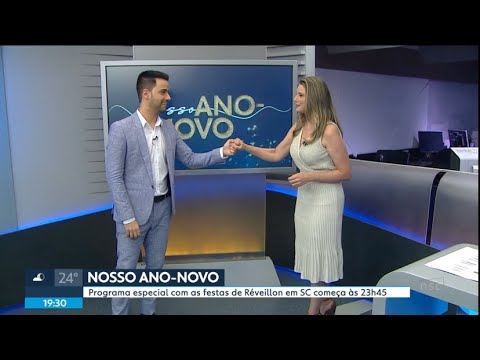 INÍCIO E ENCERRAMENTO DO ÚLTIMO NSC NOTÍCIAS DO ANO | 31/12/22