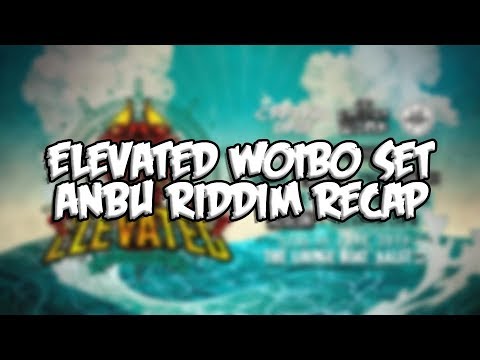 WOIBO LIVE SET AT ELEVATED BOATPARTY [ANBU RECAP]
