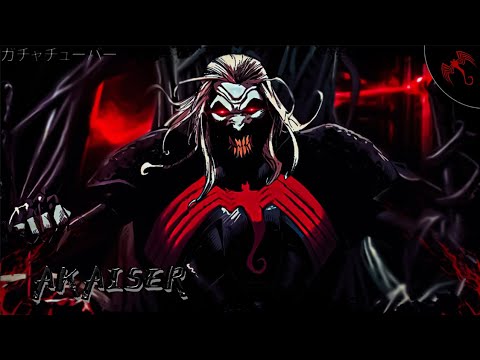 🎵🩸Personagens Aleatórios React | Rap Do Knull (Marvel Comics) - Deus dos Simbiontes | @WLOficial 🎶