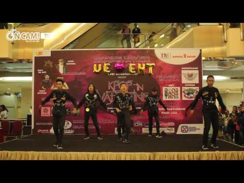 [HD] 170219 VIXX_FANTASY by V ONE