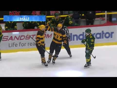 HIGHLIGHTS Skellefteå AIK - Björklöven