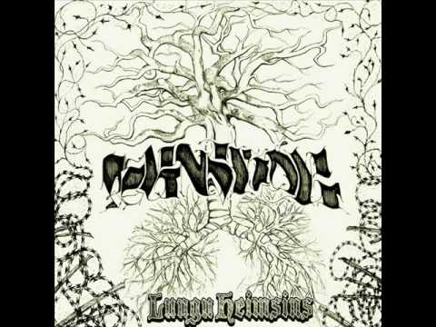 Stígur Himnaríkis - Regnskóg